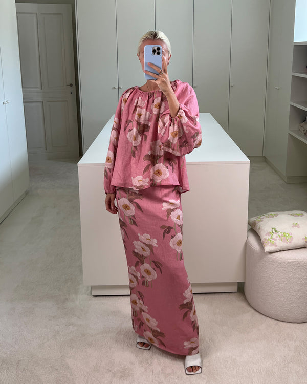 Bernadette Top Georgina