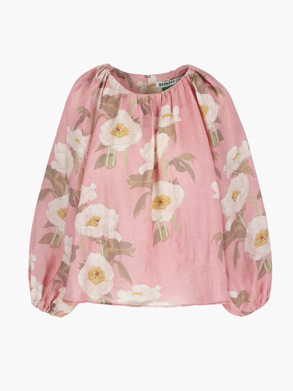 Bernadette Top Georgina