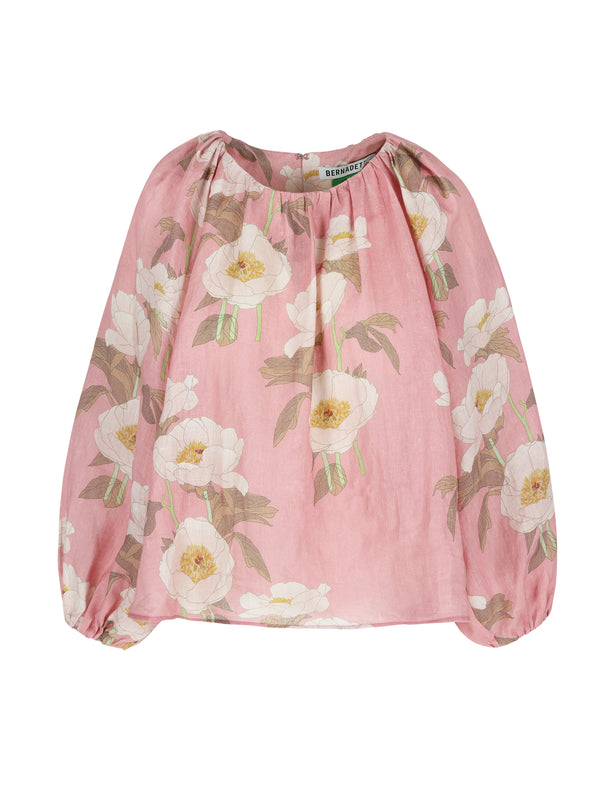 bernadette Top Georgina