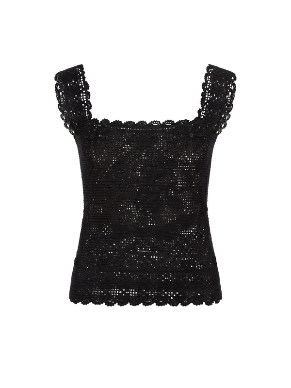 Bernadette Top Luciana