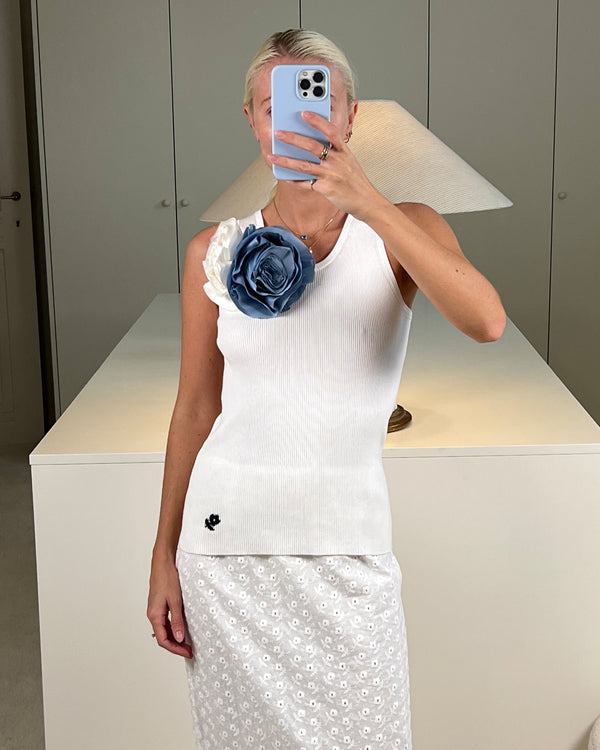 Bernadette Top Marcel