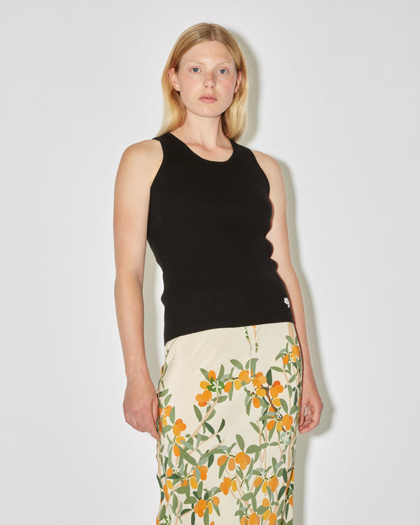 Bernadette Top Marcel