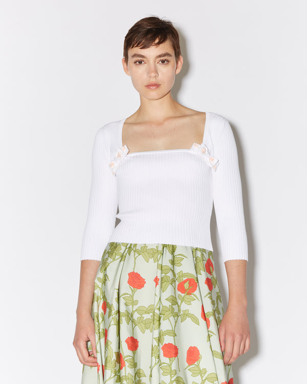 Bernadette Top Marge