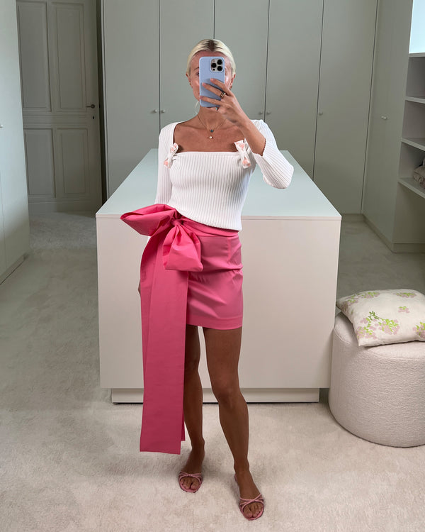 Bernadette Top Marge