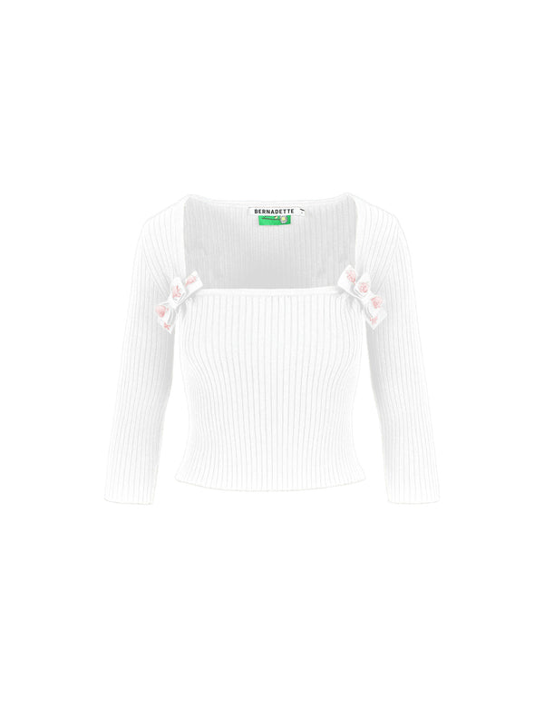 Bernadette Top Marge