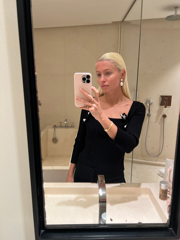 Bernadette Top Marge