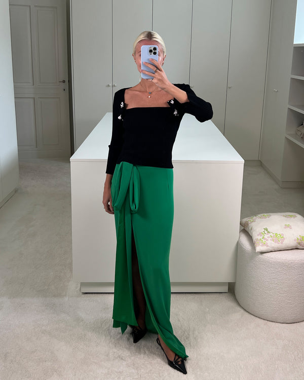 Bernadette Top Marge