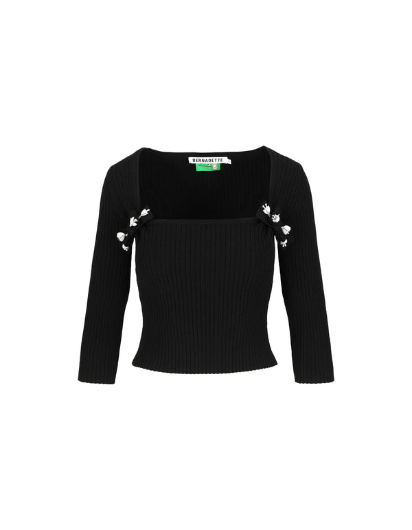 bernadette Top Marge