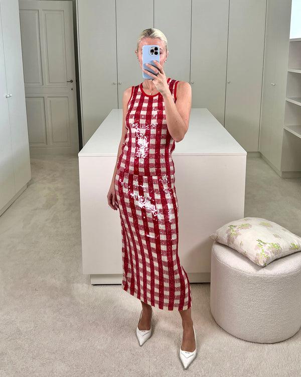 Bernadette Top Milan