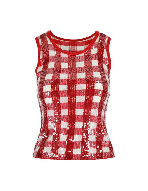 Bernadette Top Milan