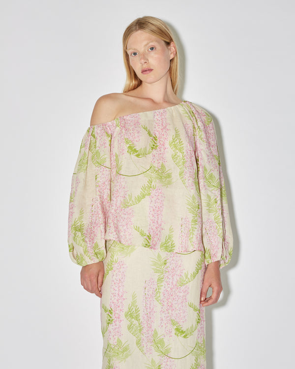 Bernadette Top Raquel