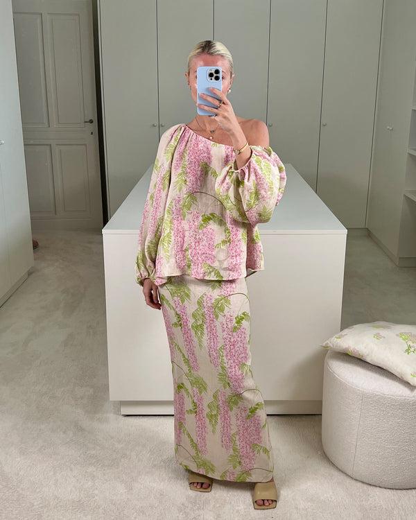 Bernadette Top Raquel