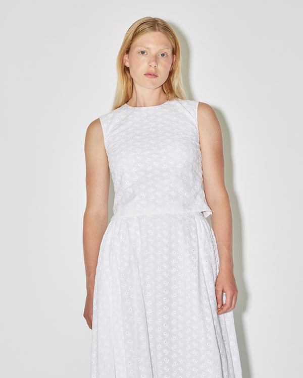 Bernadette Top Roxane