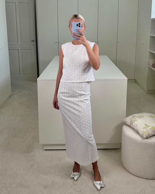 Bernadette Top Roxane