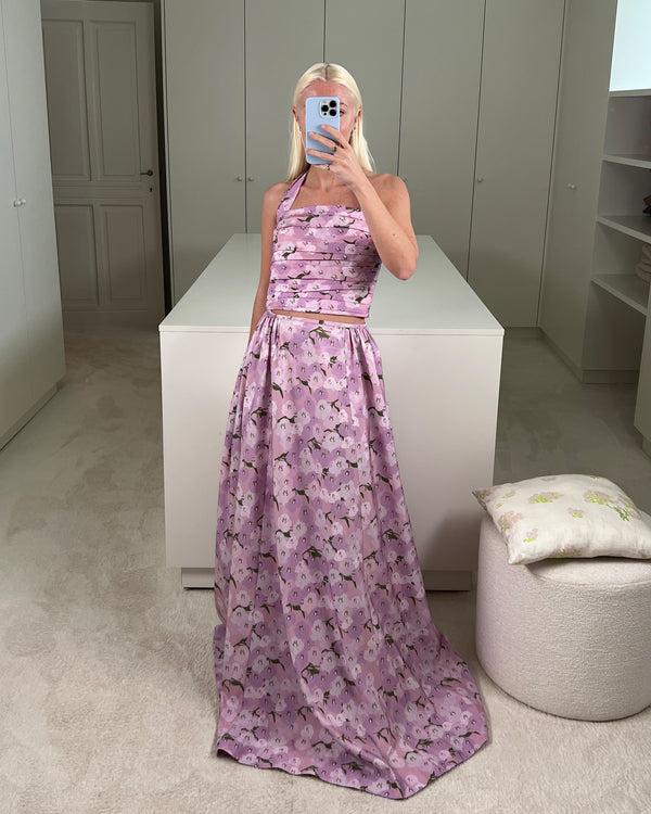 Bernadette Top Tippy