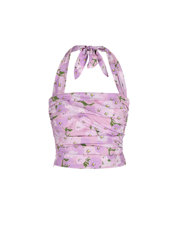 bernadette Top Tippy