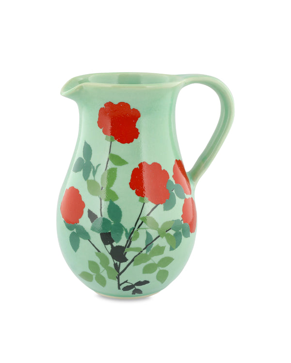 Bernadette Water Jug