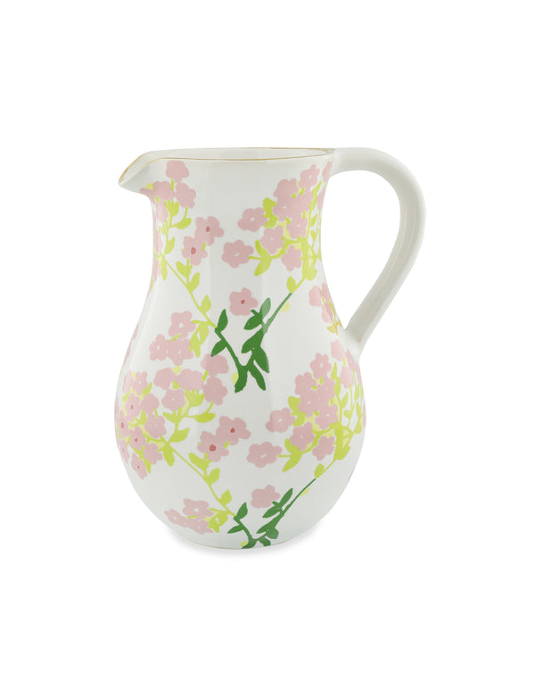 Bernadette Water Jug