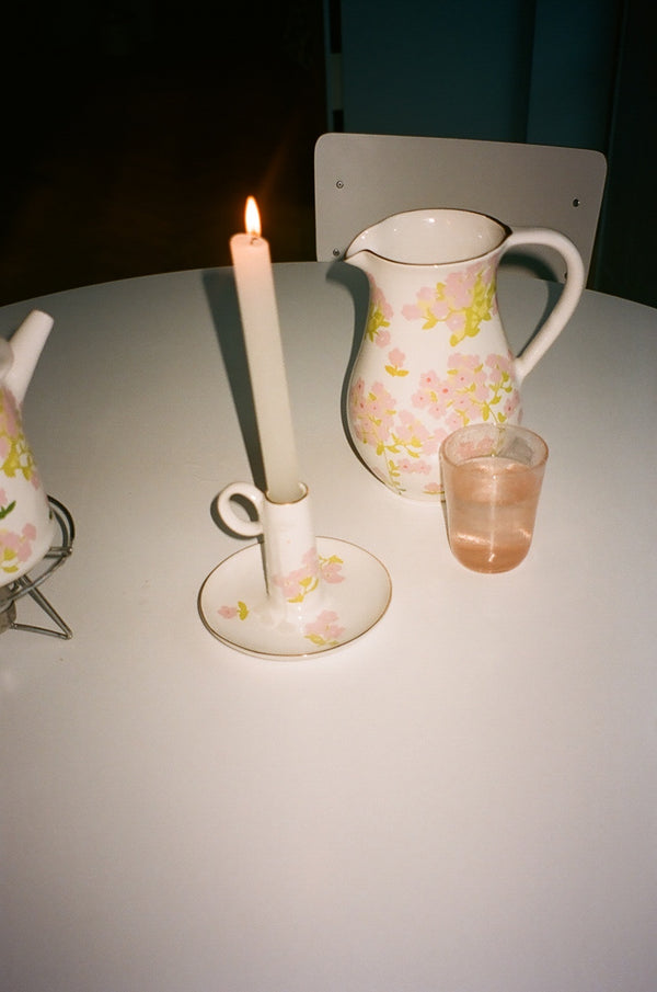 bernadette Water Jug