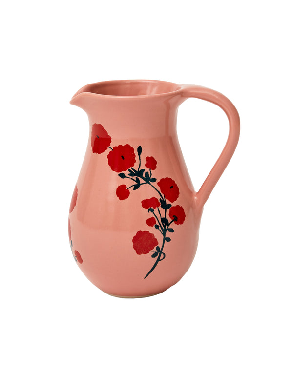 Bernadette Water Jug