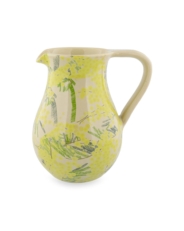Bernadette Water Jug