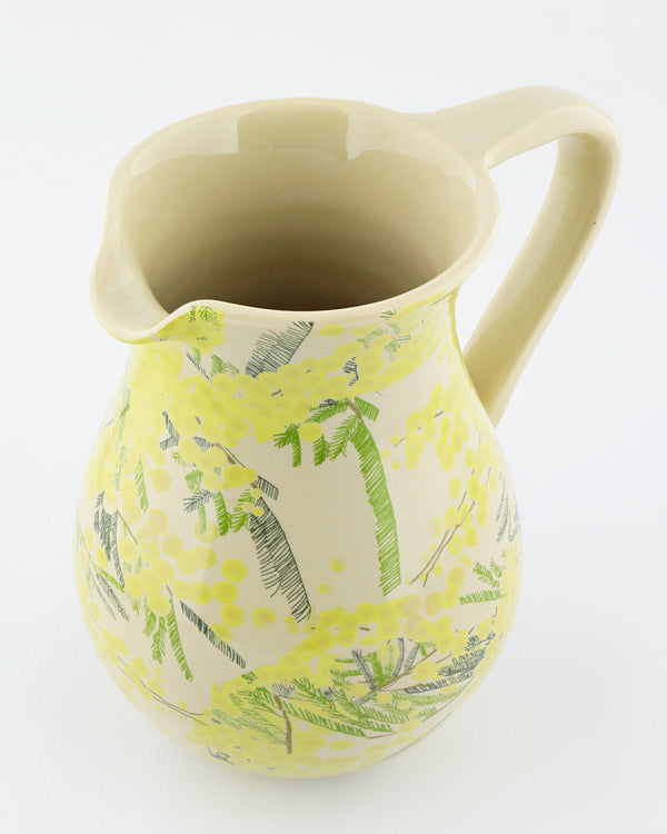 Bernadette Water Jug