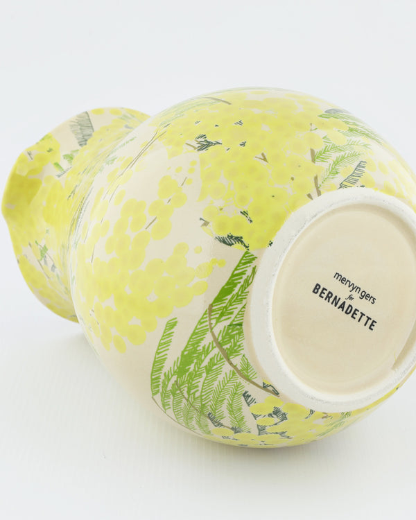 Bernadette Water Jug