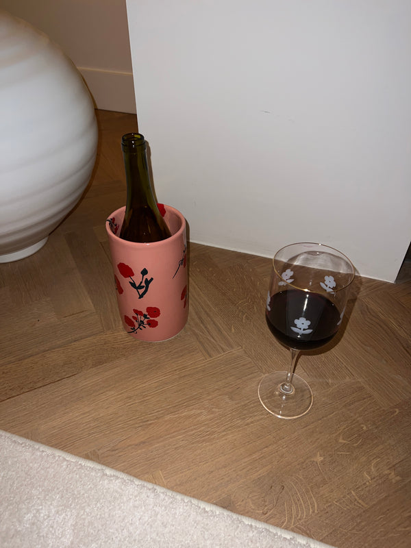 bernadette Wine Cooler