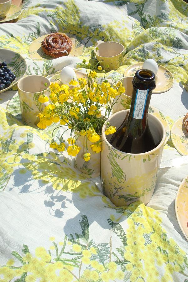 bernadette Wine Cooler