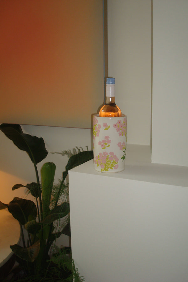 bernadette Wine Cooler