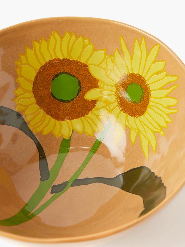 Bernadette XL Salad Bowl