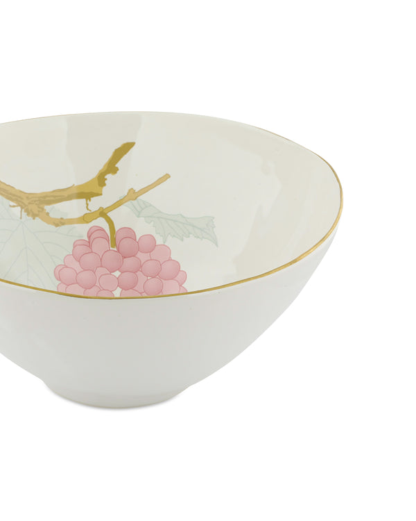 Bernadette XL Salad Bowl