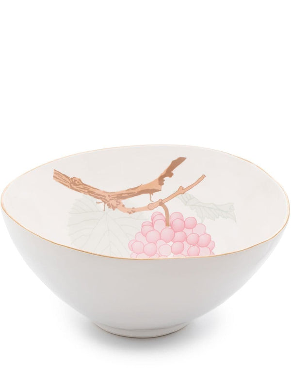 Bernadette XL Salad Bowl