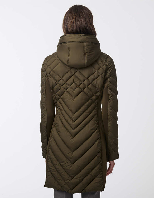 Bernardo Active Double Puffer Walker II