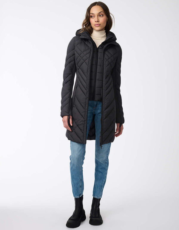 Bernardo Active Double Puffer Walker II