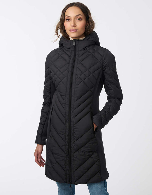 bernardo Active Double Puffer Walker II