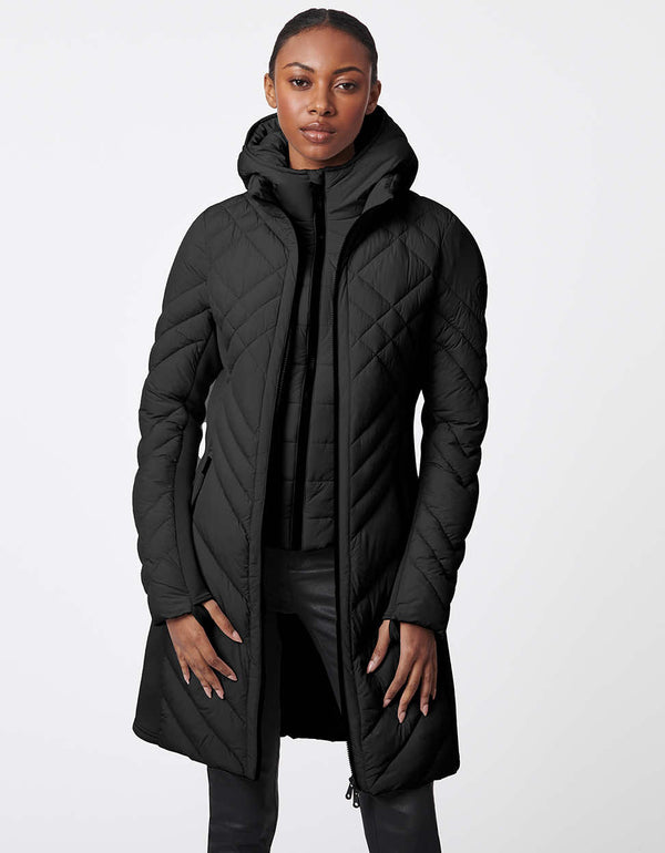 Bernardo Active Double Puffer Walker II