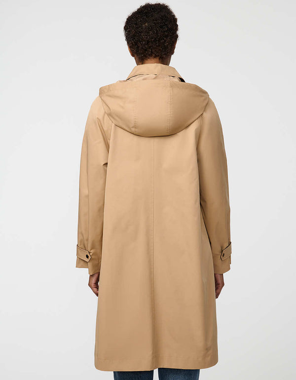 Bernardo Clayton Rain Coat