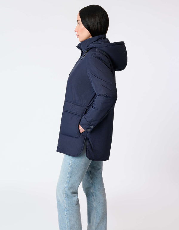 Bernardo Cloud Comfort Puffer Jacket