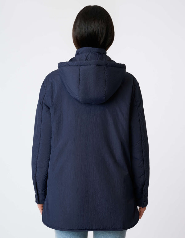 Bernardo Cloud Comfort Puffer Jacket