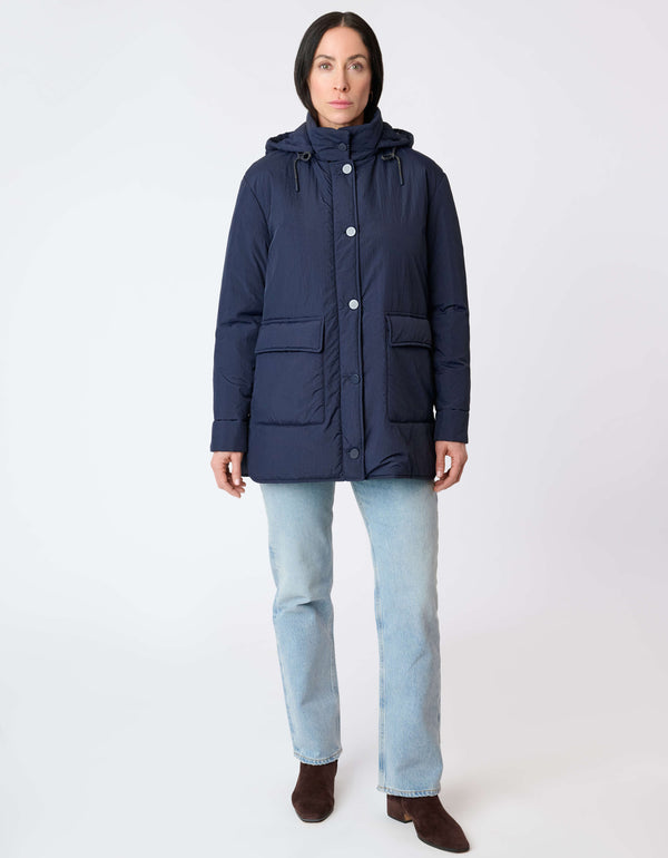 Bernardo Cloud Comfort Puffer Jacket