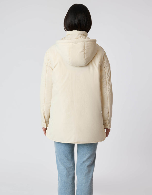 Bernardo Cloud Comfort Puffer Jacket