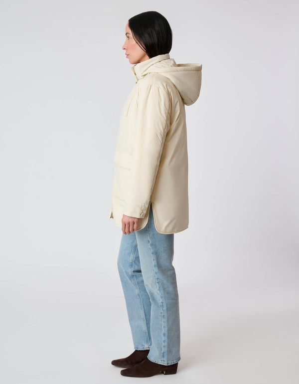 Bernardo Cloud Comfort Puffer Jacket