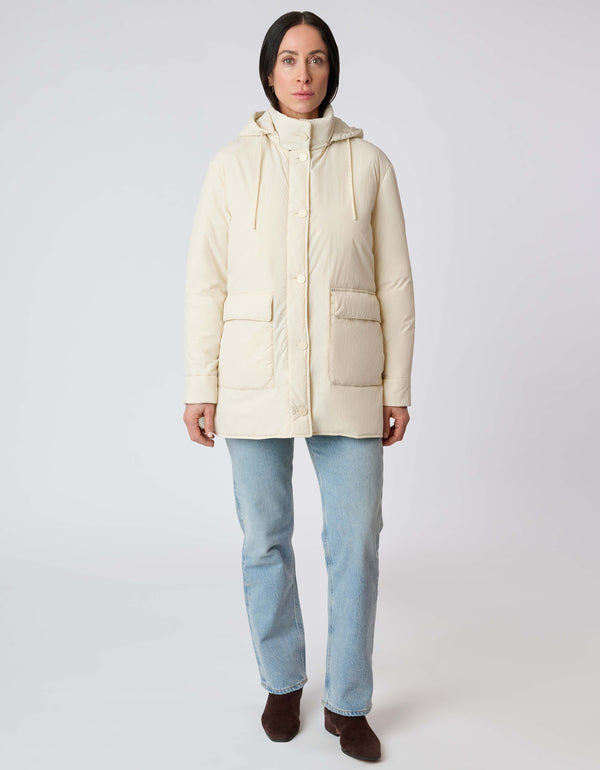 bernardo Cloud Comfort Puffer Jacket
