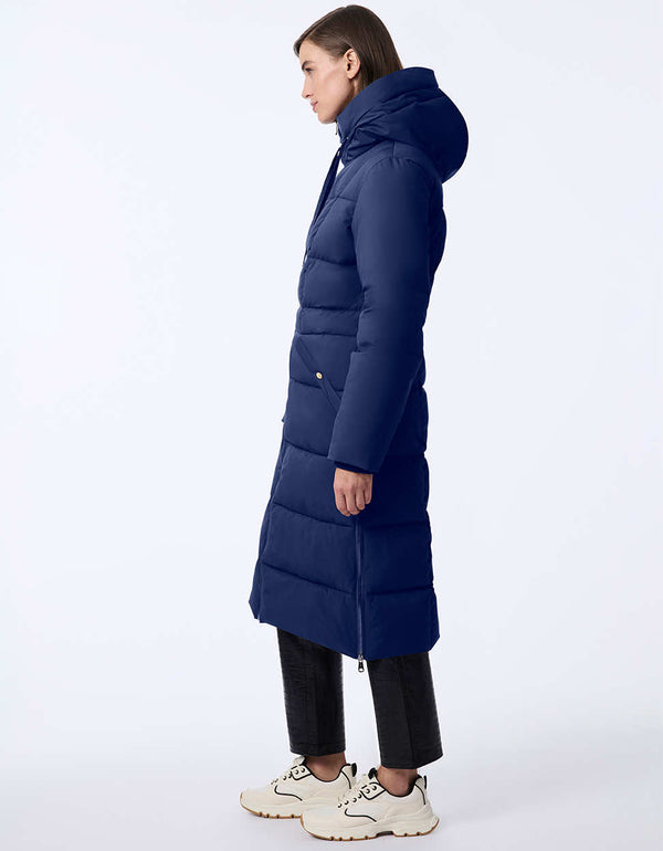 Bernardo Evermore Puffer Coat