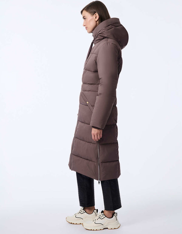 Bernardo Evermore Puffer Coat