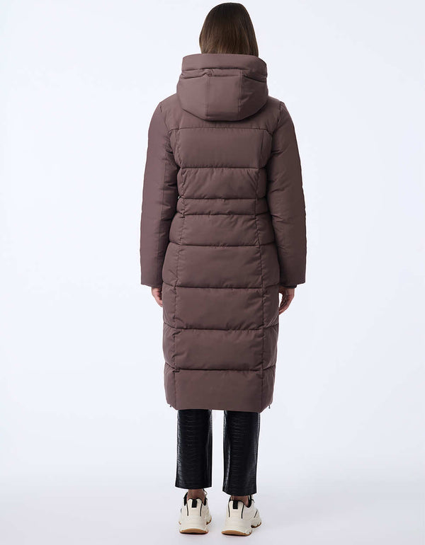 Bernardo Evermore Puffer Coat