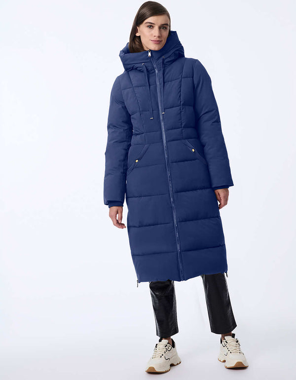 bernardo Evermore Puffer Coat