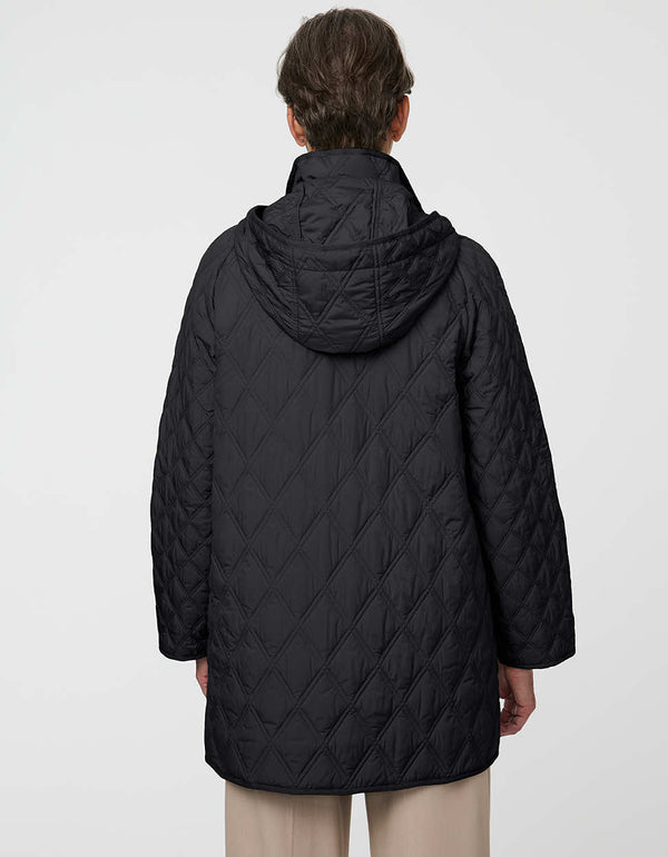 Bernardo Everyday Quilted Puffer Jacket