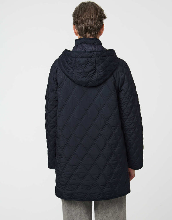 Bernardo Everyday Quilted Puffer Jacket